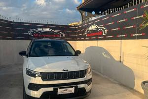 Jeep Compass 1.6 Multijet II 2WD S