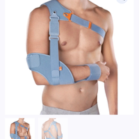 Tutore braccio sinistro