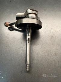Albero motore mazzucchelli piaggio ciao sp 12