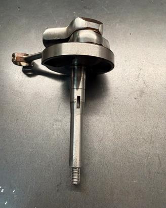 Albero motore mazzucchelli piaggio ciao sp 12