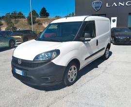 Fiat Doblo Doblò 1.6 MJT 105CV S&S PC-TN Cargo Eas