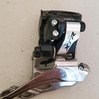 Deragliatore Shimano XTR