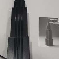 ionizzatore kodak - gadget vintage originale