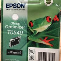 Cartuccia originale Epson Stylus Photo R800/R1800
