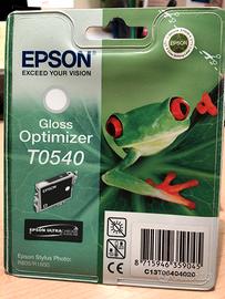 Cartuccia originale Epson Stylus Photo R800/R1800