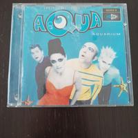 musica Acqua Acquarium 1997 musica Cd
