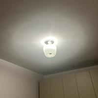 Lampadario Foscarini Lumiere da soffitto