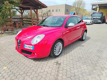 Alfa Romeo MiTo 0.9 t. t.air Dist. Sp.Pack s&s 85c