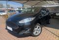 Ford Fiesta Titanium 1.0 #10071