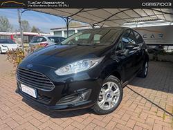 Ford Fiesta Titanium 1.0 #10071