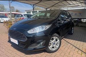 Ford Fiesta Titanium 1.0 #10071