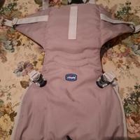 marsupio per neonati marca Kicco