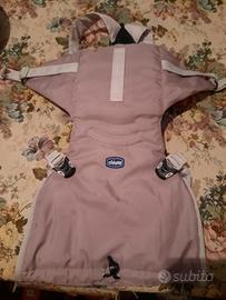 marsupio per neonati marca Kicco