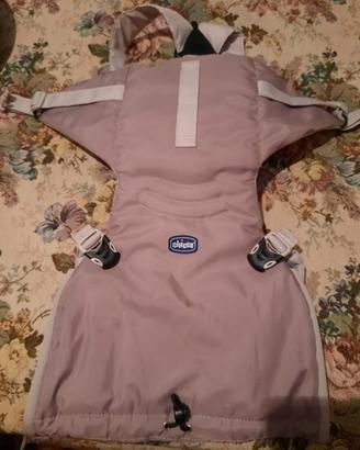 marsupio per neonati marca Kicco