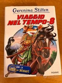 Geronimo Stilton