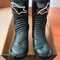 Stivali SMX-6 V2 Alpinestar