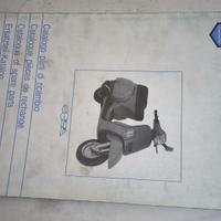 CATOLAGO PARTI DI RICAMBIO COSA PIAGGIO 404964