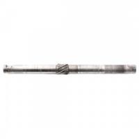 Albero asse pedali Minarelli V1 - 010204