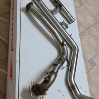 Skat + centrale completo da 60 per 500 abarth ihi