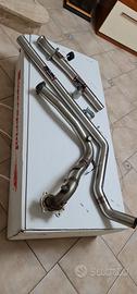 Skat + centrale completo da 60 per 500 abarth ihi