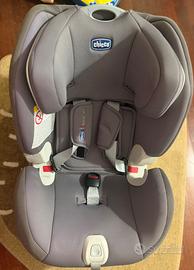 Seggiolino Auto Chicco