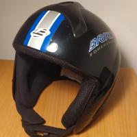 Casco sci briko