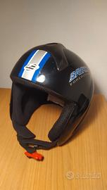 Casco sci briko
