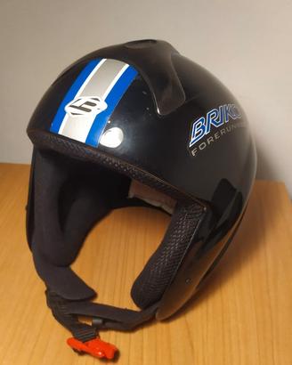 Casco sci briko