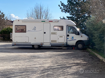 2.8 jtd semintegrale