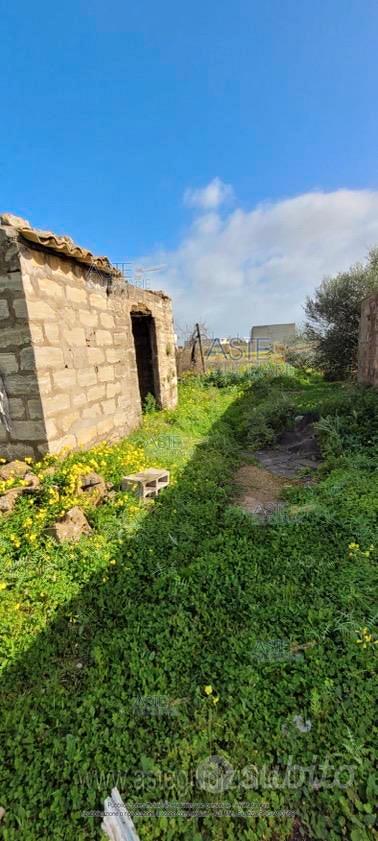 Terreno Agricolo Vittoria [A4231908] - Vista 4