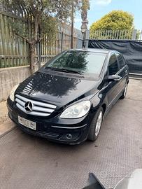 Ricambi Mercedes Classe B 170/180 Benz. (T245) Aut