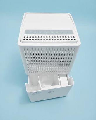 Deumidificatore per piccoli ambienti