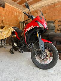 Moto morini X-Cape
