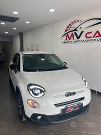 Fiat 500X 1.3 MultiJet 95 CV Club