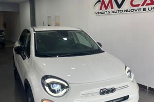 Fiat 500X 1.3 MultiJet 95 CV Club