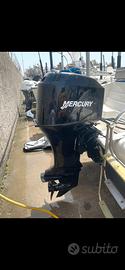 Mercury 40