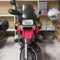 Vendita in blocco KTM in omaggio