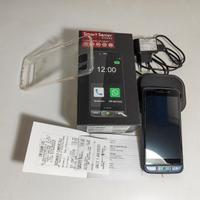 Smartphone per anziani SAiET Smart Senior STS502