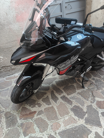 Benelli trk 251