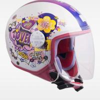 Casco bimba