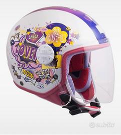 Casco bimba
