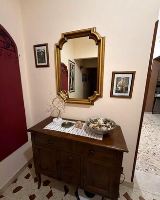 mobile in legno