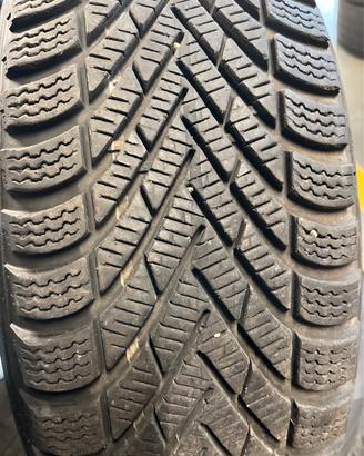 4 GOMME USATE INVERNALE 1856515 - CP8389855