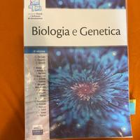 Biologia e genetica De Leo