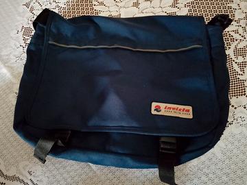 messenger bag