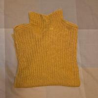 Maglia donna Malica in lana mohair.