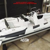 Ranieri cayman 23 st+ suzuki df 140