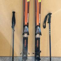 Sci Volkl Rice Tiger