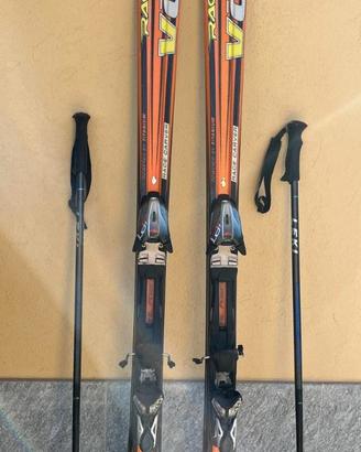 Sci Volkl Rice Tiger