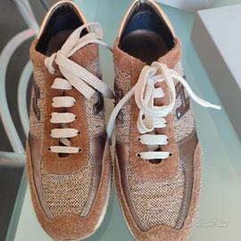 Scape ginnastica Hogan